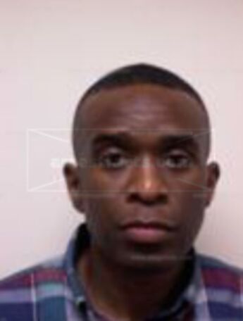 Keith Jermaine Jordan