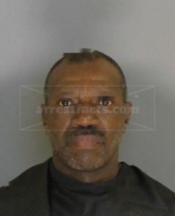 Wayne Wilson