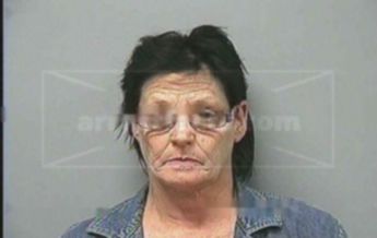 Joann Louise Cottrell