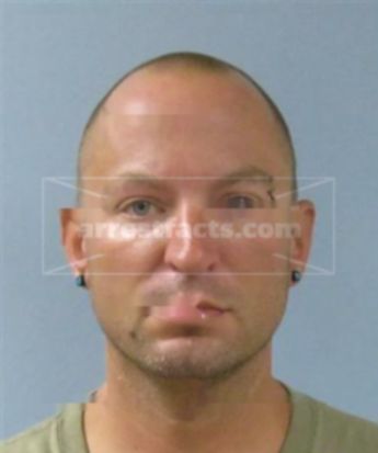 Aaron Lee Butler