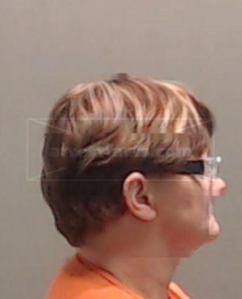 Brenda Kay Griffith