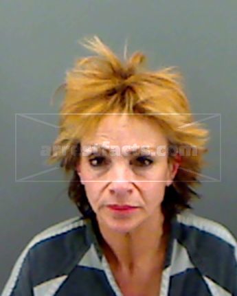 Kathy Lynn Jester