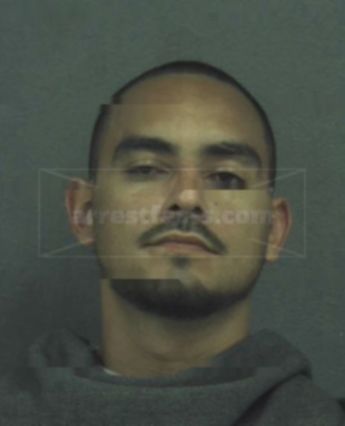 Phillip Jose Castro