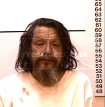 Gilberto Trejo Ibarra