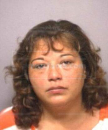 Virginia Juanita King