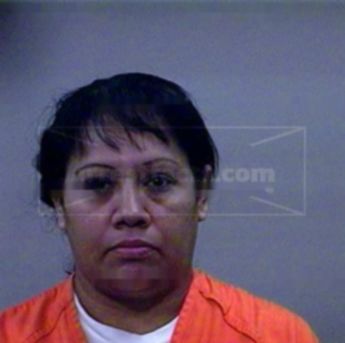 Graciela Arguello Rodriguez