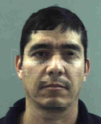 Juan Ramon Rosales-Ramos