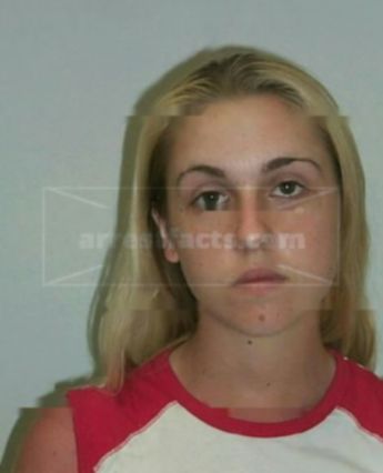 Amanda Marie Peterson