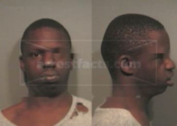 Brandon Rashad Brown