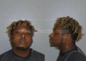 James Joshua Jordan Higgins