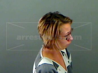 Ashley Nicole Dennis