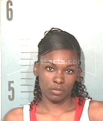 Shaquita Rochelle Bray