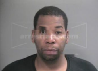 Donald Greenhill