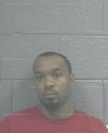 Calvin Wesley Moore