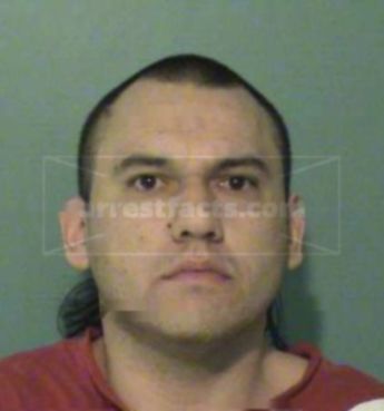 Raymond Roy Duran