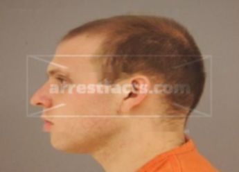 Shane Johnathan Tucker