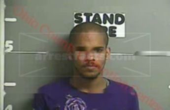Marcus Allen Vandeveer