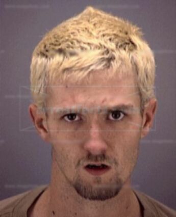William Bryan Harrell