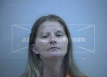 Violet M Welch