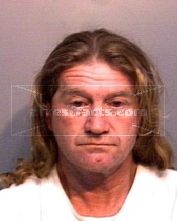 Mark Wayne Cooper