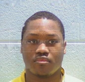 Kendrick Bibbs