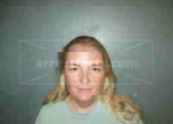 Robin Kay Gogin
