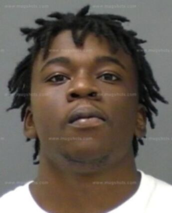 Kerron Marcell Brown