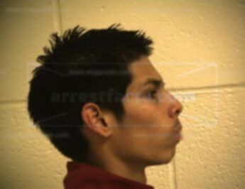 Angel Martin Yanez Meza