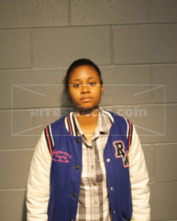 Lashawn A. Sanders