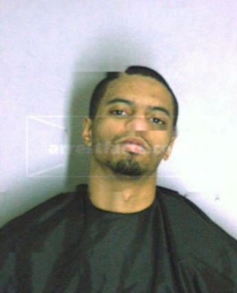 Renard Louis Mckenzie