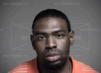 Joshua Lavon Heath