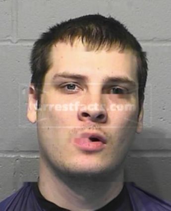 Kyle Hardy Zimmerman