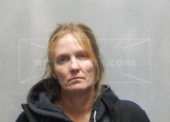 Jennifer Jo Renft