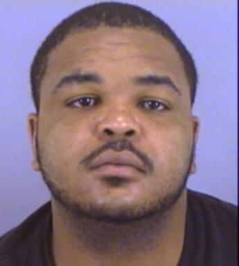 Christopher Charles Hudson