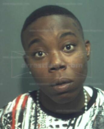 Deresha Lashay Armstrong