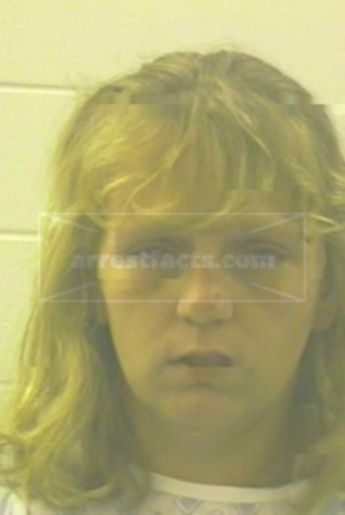 Carrie Virginia Glass