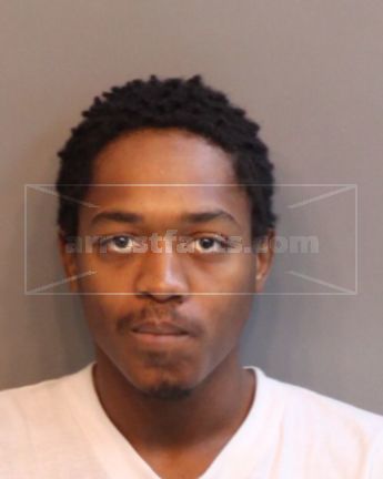 Arterious Trendall Harris