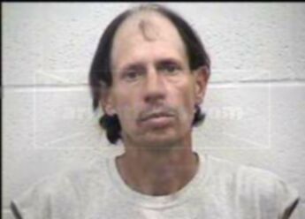Jeffrey Scott Whitehead