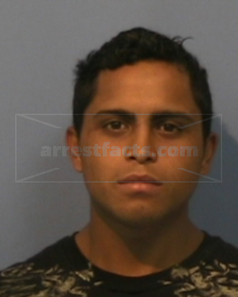 Damian Yepez Davila