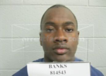 Jose Gl Banks
