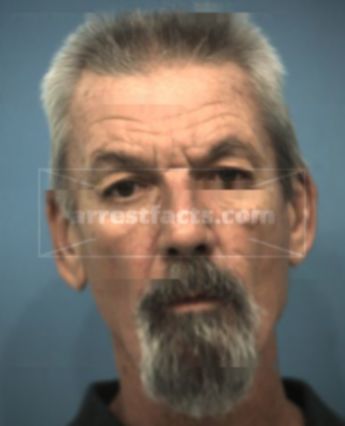 Lee Mitchell Edwards