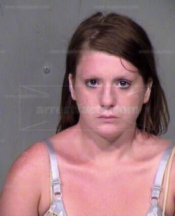 Courtney Marie Dwyer