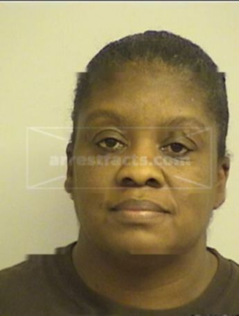 Caritha Phonte Rice