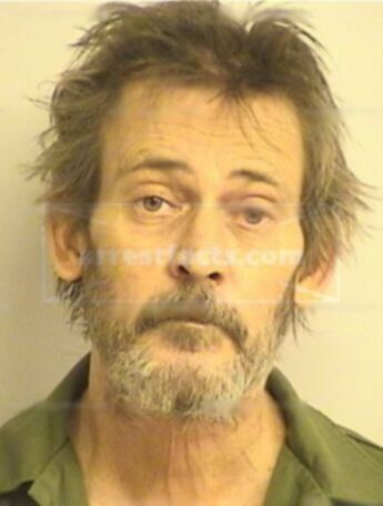 Roger Keith Stephens