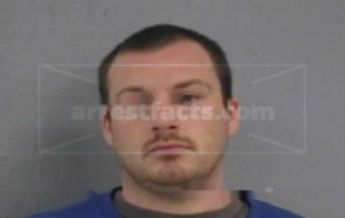 Justin Scott Carter
