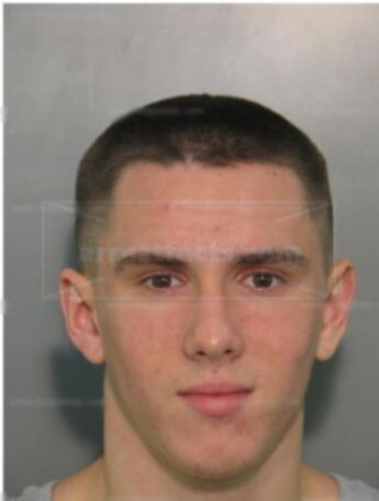 Cory Brandon Phillips