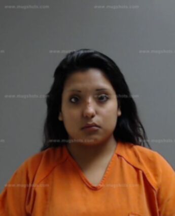Sabrina Maribel Resendez Rodriguez