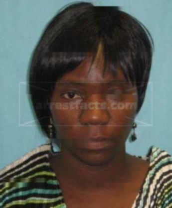 Carline Laure Alfred