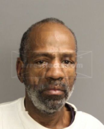 Hubert Brown