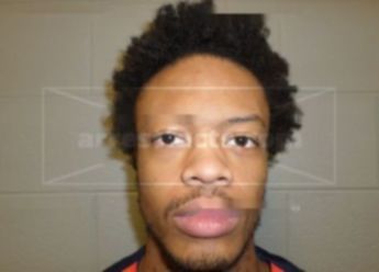 Javon Lamar Williams